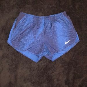 Women’s Nike Running Shorts